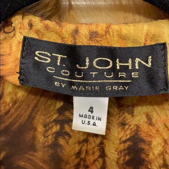 Jacket - Picture 2 of 9